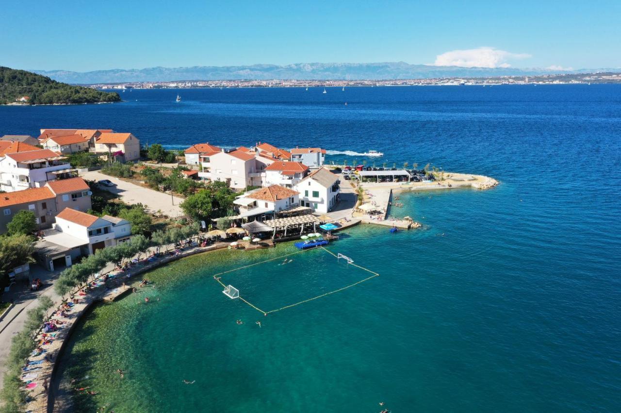 Villa Legacy, By The Beach, Kali Εξωτερικό φωτογραφία